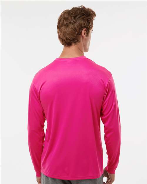 C2 Sport Unisex Performance Long Sleeve T-Shirt 5104