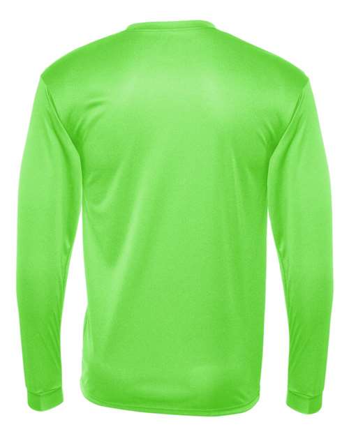 C2 Sport Unisex Performance Long Sleeve T-Shirt 5104