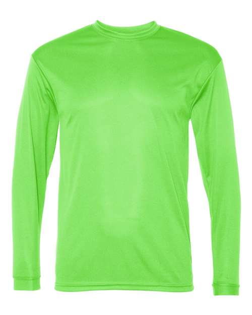 C2 Sport Unisex Performance Long Sleeve T-Shirt 5104