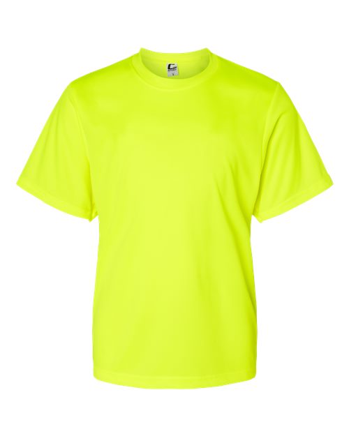 C2 Sport Youth Performance T-Shirt 5200