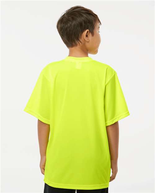 C2 Sport Youth Performance T-Shirt 5200
