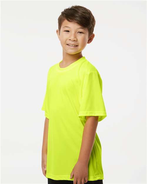 C2 Sport Youth Performance T-Shirt 5200