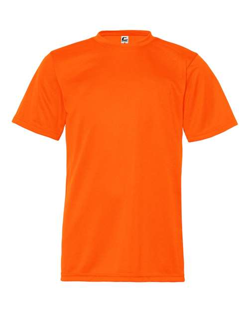 C2 Sport Youth Performance T-Shirt 5200