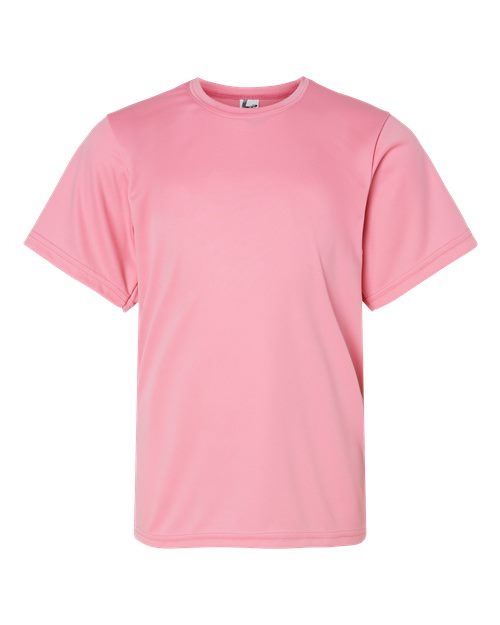 C2 Sport Youth Performance T-Shirt 5200