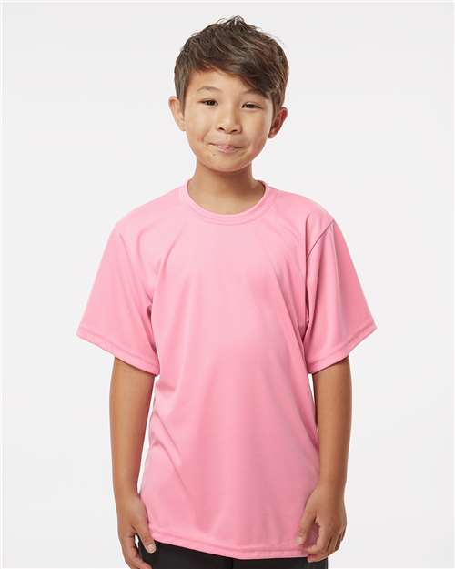 C2 Sport Youth Performance T-Shirt 5200