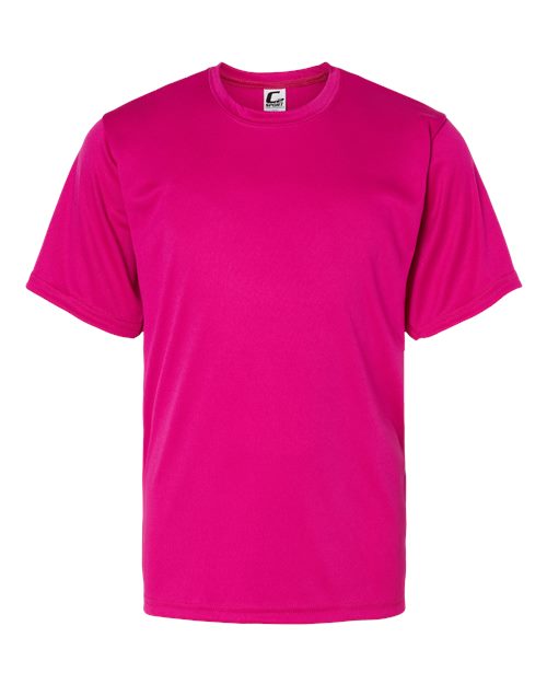 C2 Sport Youth Performance T-Shirt 5200