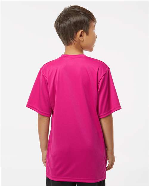 C2 Sport Youth Performance T-Shirt 5200