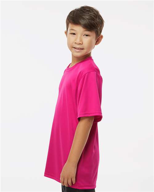 C2 Sport Youth Performance T-Shirt 5200