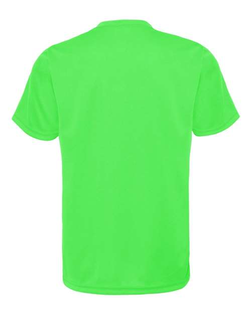 C2 Sport Youth Performance T-Shirt 5200