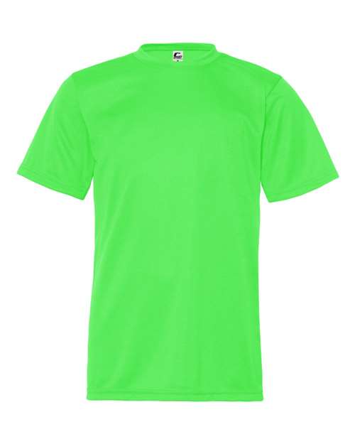 C2 Sport Youth Performance T-Shirt 5200