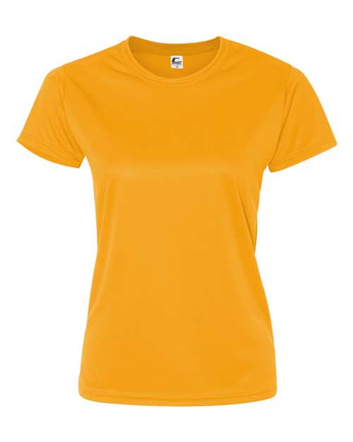 C2 Sport Women’s Performance T-Shirt 5600