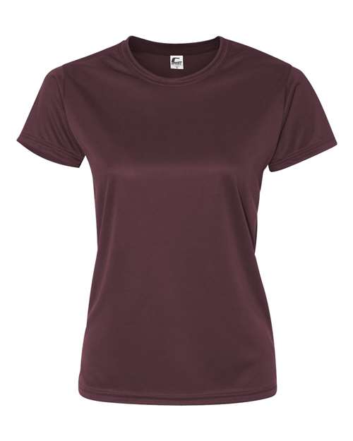 C2 Sport Women’s Performance T-Shirt 5600