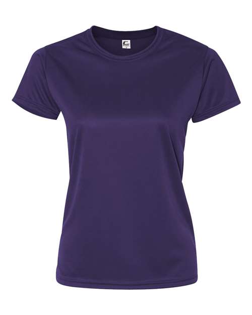 C2 Sport Women’s Performance T-Shirt 5600