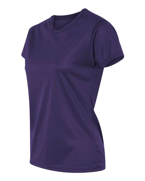 C2 Sport Women’s Performance T-Shirt 5600