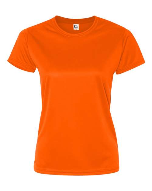 C2 Sport Women’s Performance T-Shirt 5600
