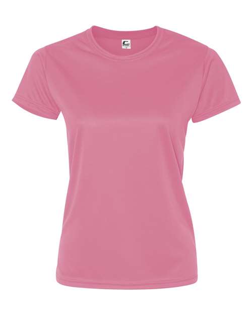 C2 Sport Women’s Performance T-Shirt 5600