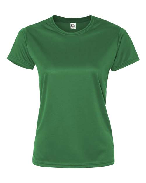 C2 Sport Women’s Performance T-Shirt 5600