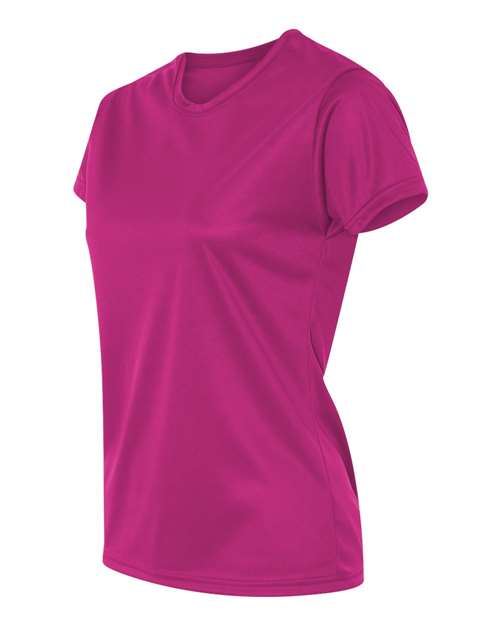 C2 Sport Women’s Performance T-Shirt 5600