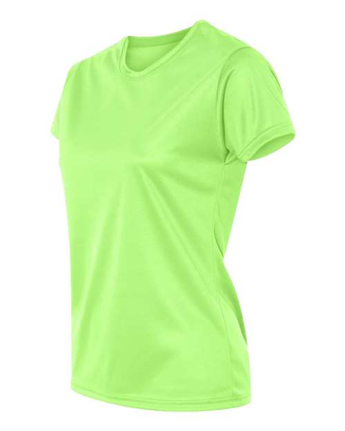 C2 Sport Women’s Performance T-Shirt 5600