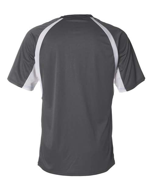 Badger Men's B-Core Hook T-Shirt 4144