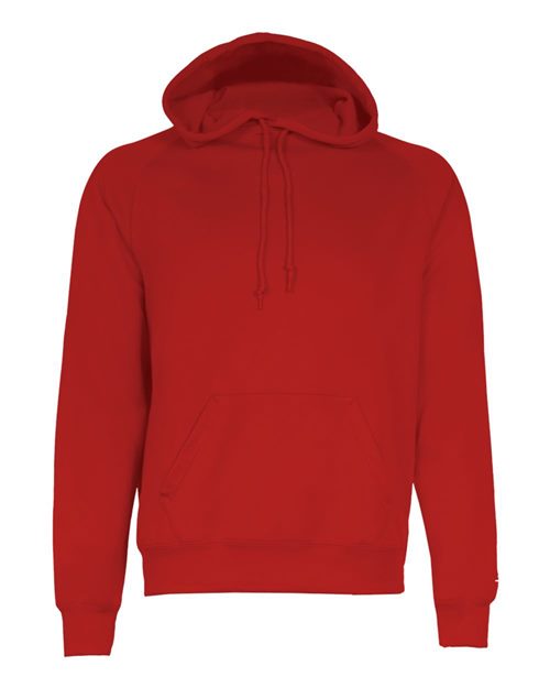 Badger Women's Performance Fleece Hooded Sweatshirt 1460