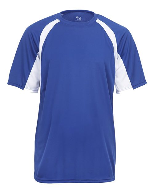 Badger Youth B-Core Hook T-Shirt 2144