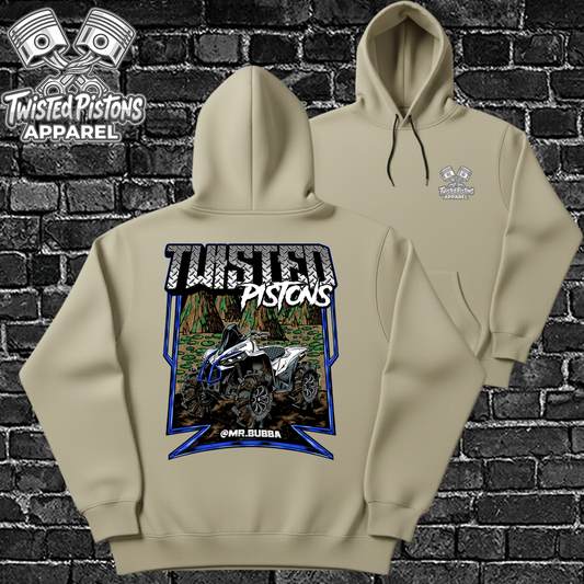 Renegade Bayou HOODIE