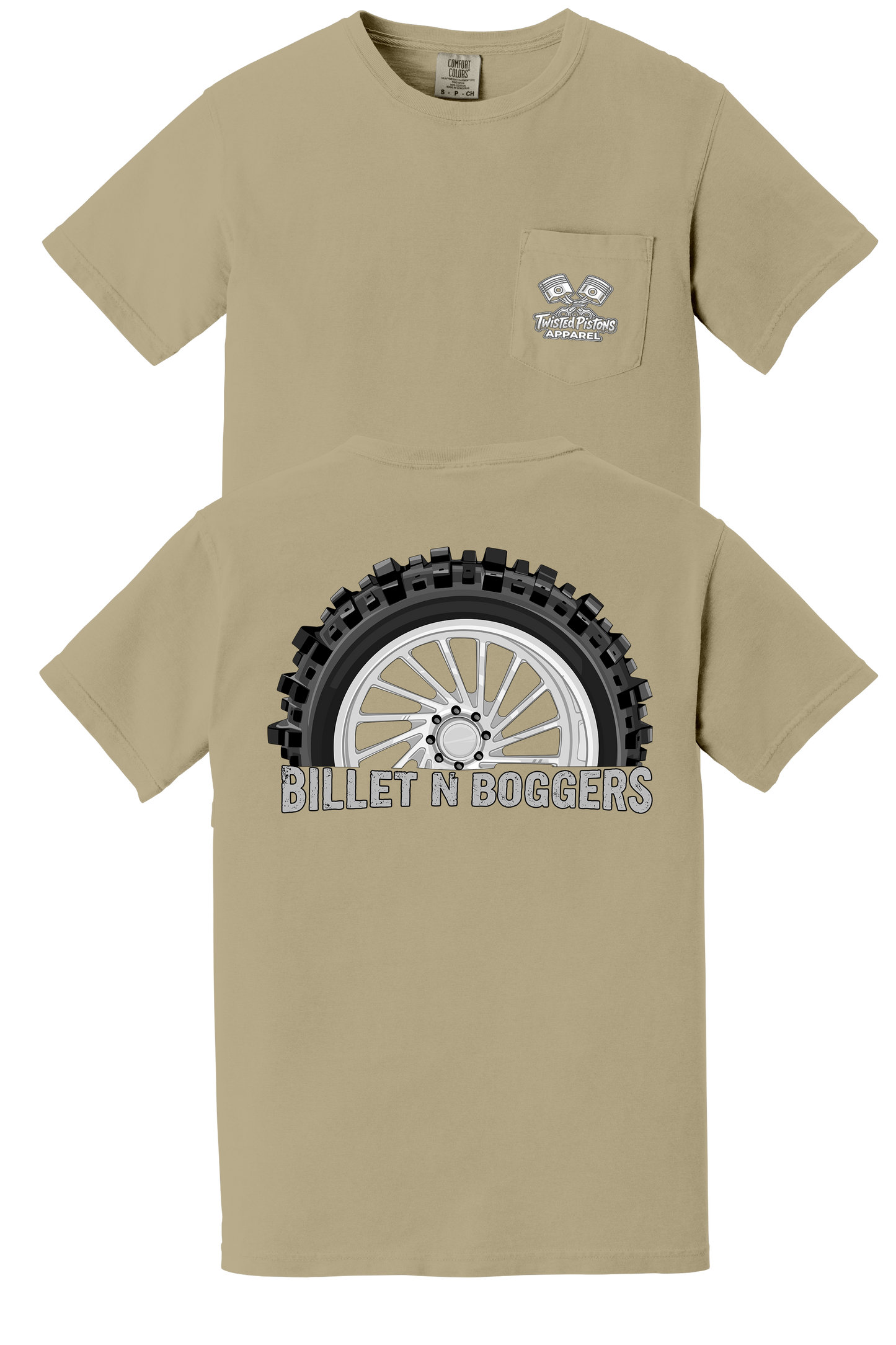 Billet N’ Boggers