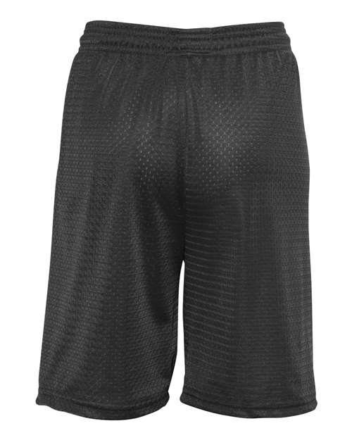C2 Sport Youth Mesh Shorts 5209