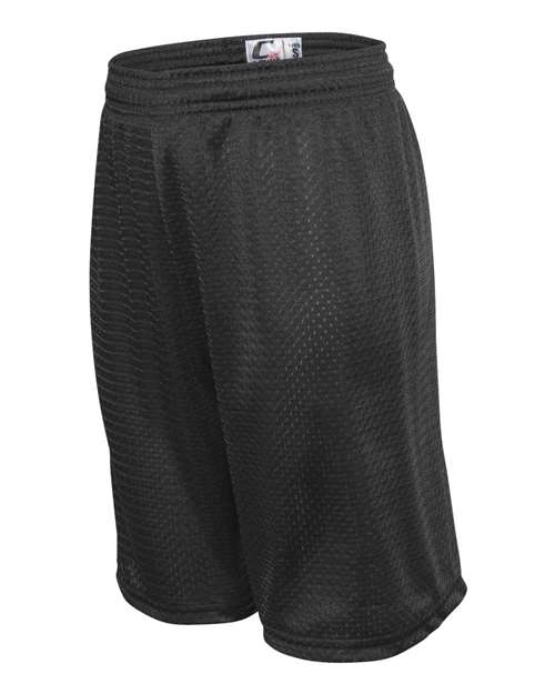 C2 Sport Youth Mesh Shorts 5209