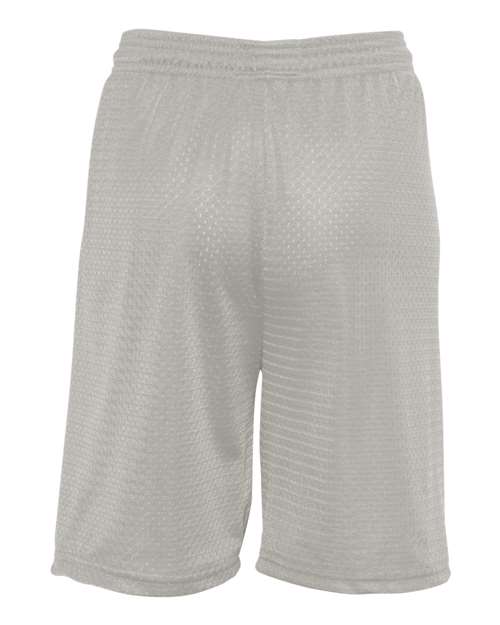 C2 Sport Youth Mesh Shorts 5209