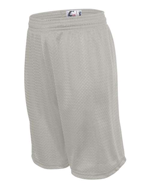 C2 Sport Youth Mesh Shorts 5209