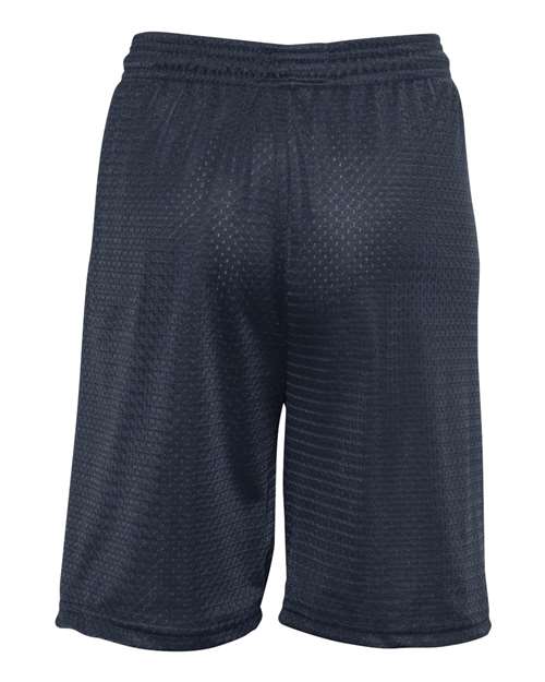 C2 Sport Youth Mesh Shorts 5209