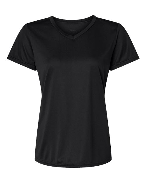 Augusta Sportswear Women's Nexgen Performance V-Neck T-Shirt 1790