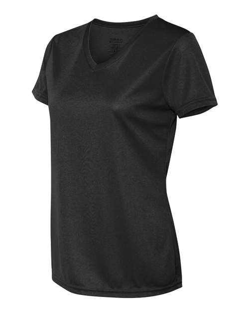 Augusta Sportswear Women's Nexgen Performance V-Neck T-Shirt 1790