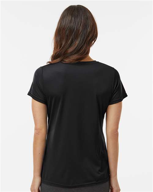 Augusta Sportswear Women's Nexgen Performance V-Neck T-Shirt 1790