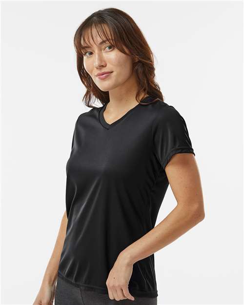 Augusta Sportswear Women's Nexgen Performance V-Neck T-Shirt 1790
