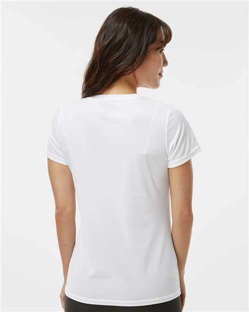 Augusta Sportswear Women's Nexgen Performance V-Neck T-Shirt 1790