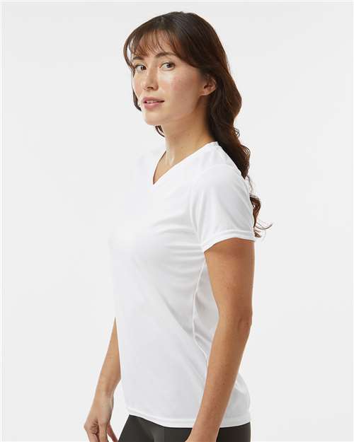 Augusta Sportswear Women's Nexgen Performance V-Neck T-Shirt 1790