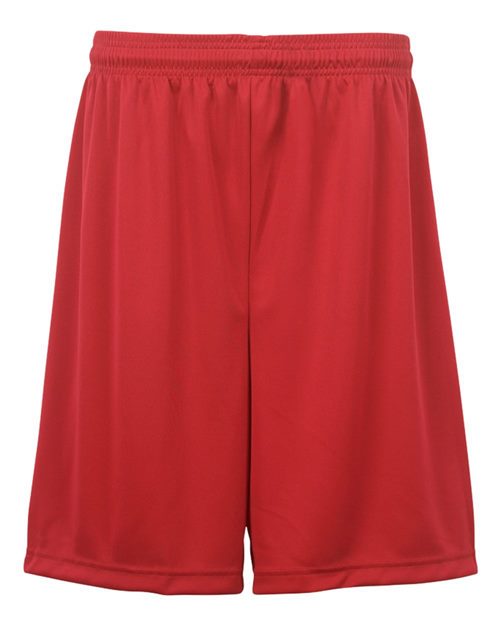 C2 Sport Men's Performance Shorts 5129
