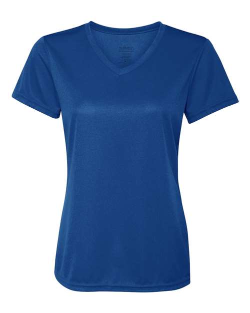 Augusta Sportswear Women's Nexgen Performance V-Neck T-Shirt 1790