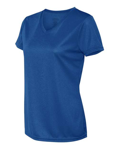 Augusta Sportswear Women's Nexgen Performance V-Neck T-Shirt 1790