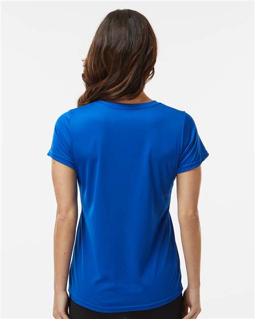 Augusta Sportswear Women's Nexgen Performance V-Neck T-Shirt 1790