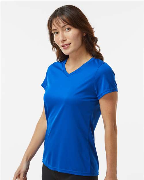 Augusta Sportswear Women's Nexgen Performance V-Neck T-Shirt 1790