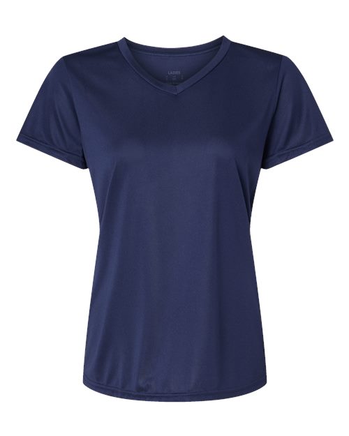 Augusta Sportswear Women's Nexgen Performance V-Neck T-Shirt 1790