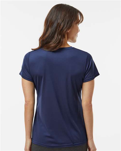 Augusta Sportswear Women's Nexgen Performance V-Neck T-Shirt 1790
