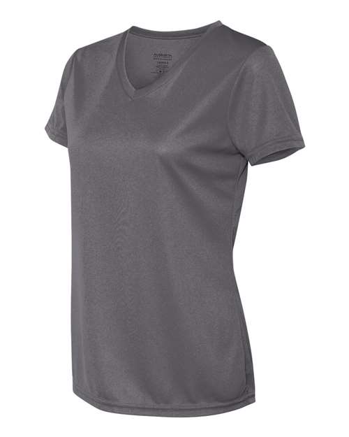 Augusta Sportswear Women's Nexgen Performance V-Neck T-Shirt 1790