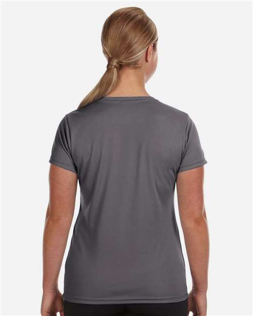 Augusta Sportswear Women's Nexgen Performance V-Neck T-Shirt 1790