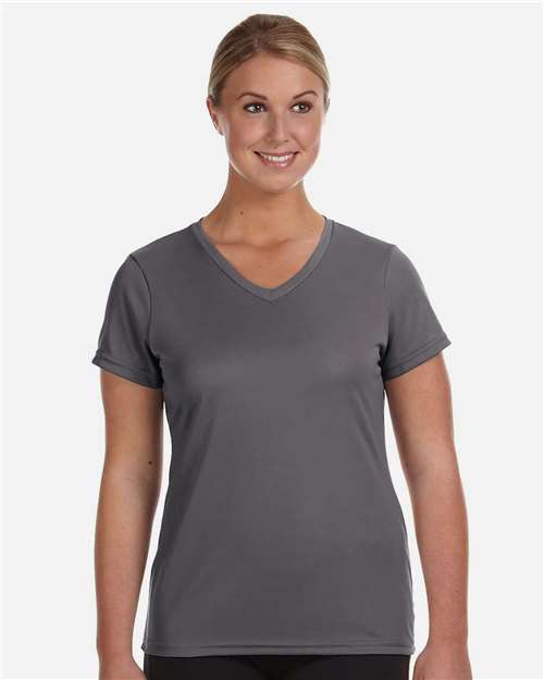 Augusta Sportswear Women's Nexgen Performance V-Neck T-Shirt 1790