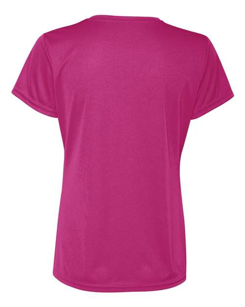 Augusta Sportswear Women's Nexgen Performance V-Neck T-Shirt 1790